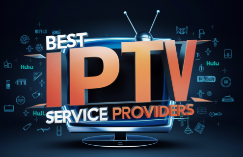 Best IPTV with HD and 4K Quality for Italian Channels