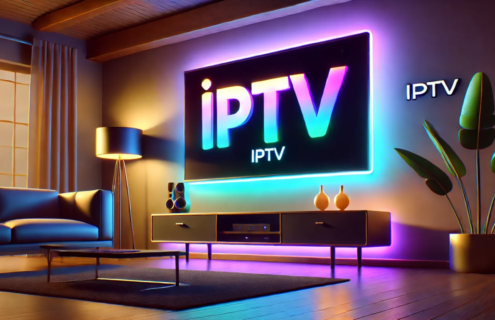 Best IPTV Subscriptions for French Cooking Shows and Lifestyle Channels