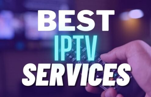 Top IPTV Subscription Services for French Sports