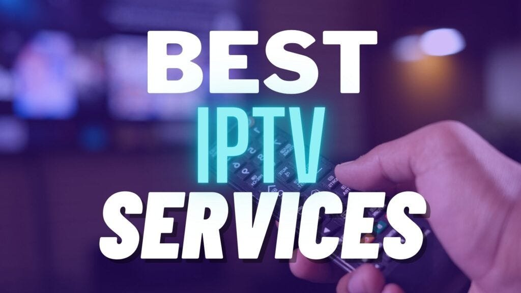 Top IPTV Subscription Services for French Sports