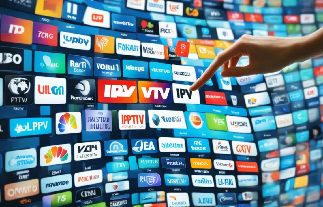 Top IPTV Services with Parental Controls for French Programs