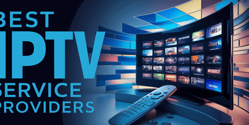 Best IPTV Services with HD and 4K Quality for Arabic Channels