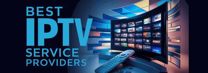 Best IPTV Services with HD and 4K Quality for Arabic Channels