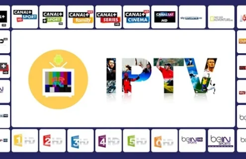 Comparatif des Meilleurs Fournisseurs IPTV pour Contenu Arabe et Français Best en 2025