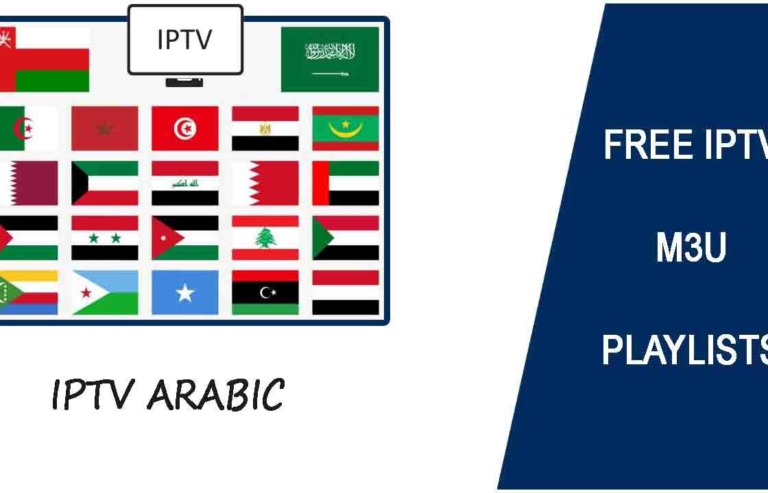 How to Set Up IPTV in the Middle East