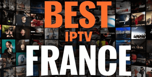 Best IPTV for French Cultural and Documentary Channels