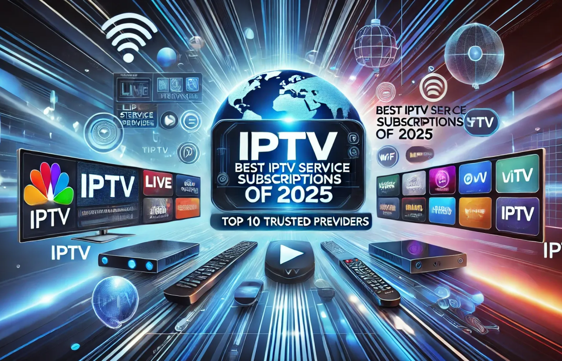 IPTV Services