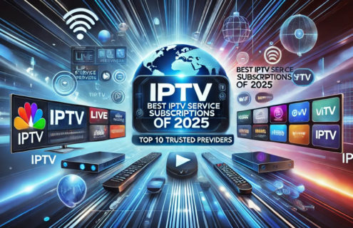 IPTV Services