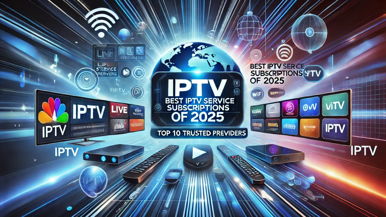 IPTV Services