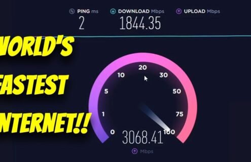 Optimize Your Internet Speed for IPTV Streaming