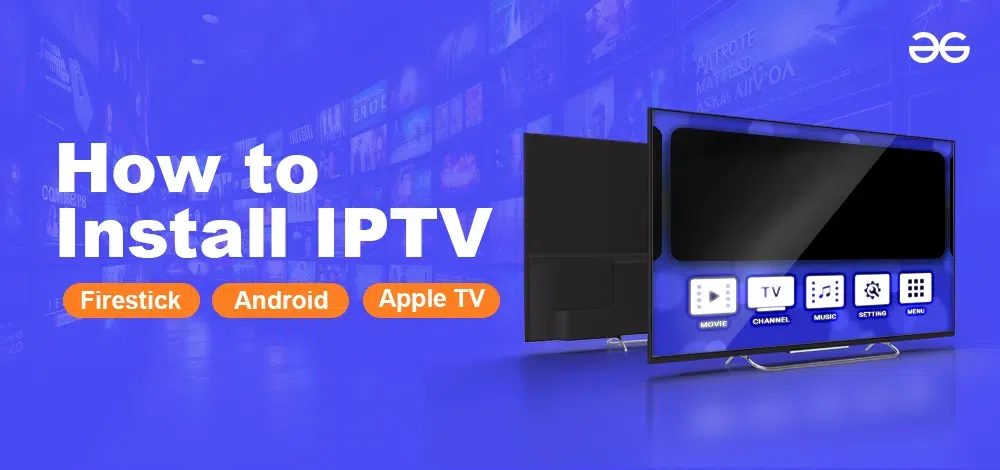 IPTV Smarters Plus