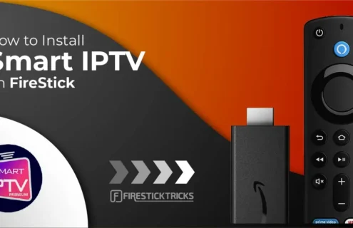 iptv on firestick