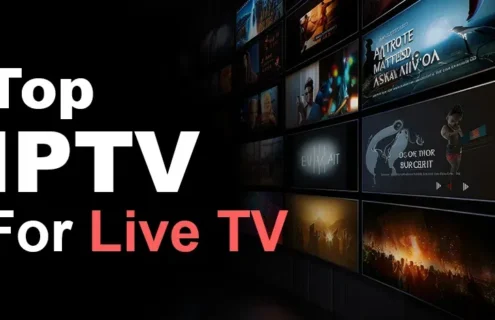 IPTV Service