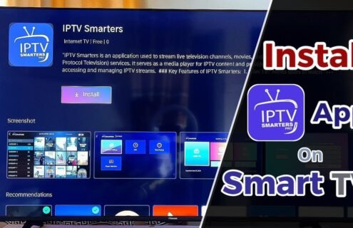 IPTV Installation Errors