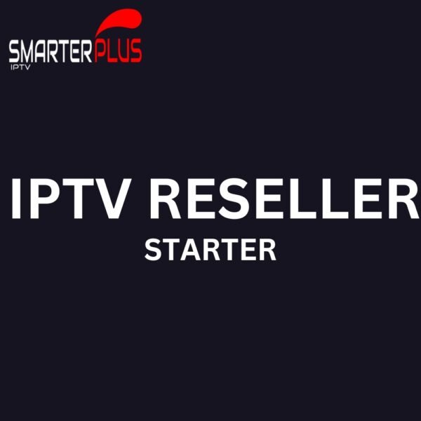 Reseller - Starter