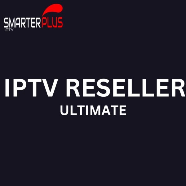 Reseller - Ultimate